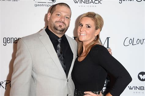 brandi passante net worth|How Much Money Brandi And Jarrod From Storage。